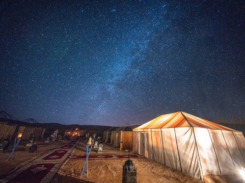 Marrakech Expert Tours