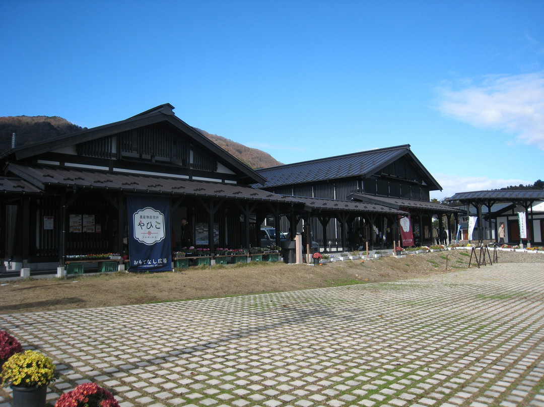Omotenashi Hiroba景点图片