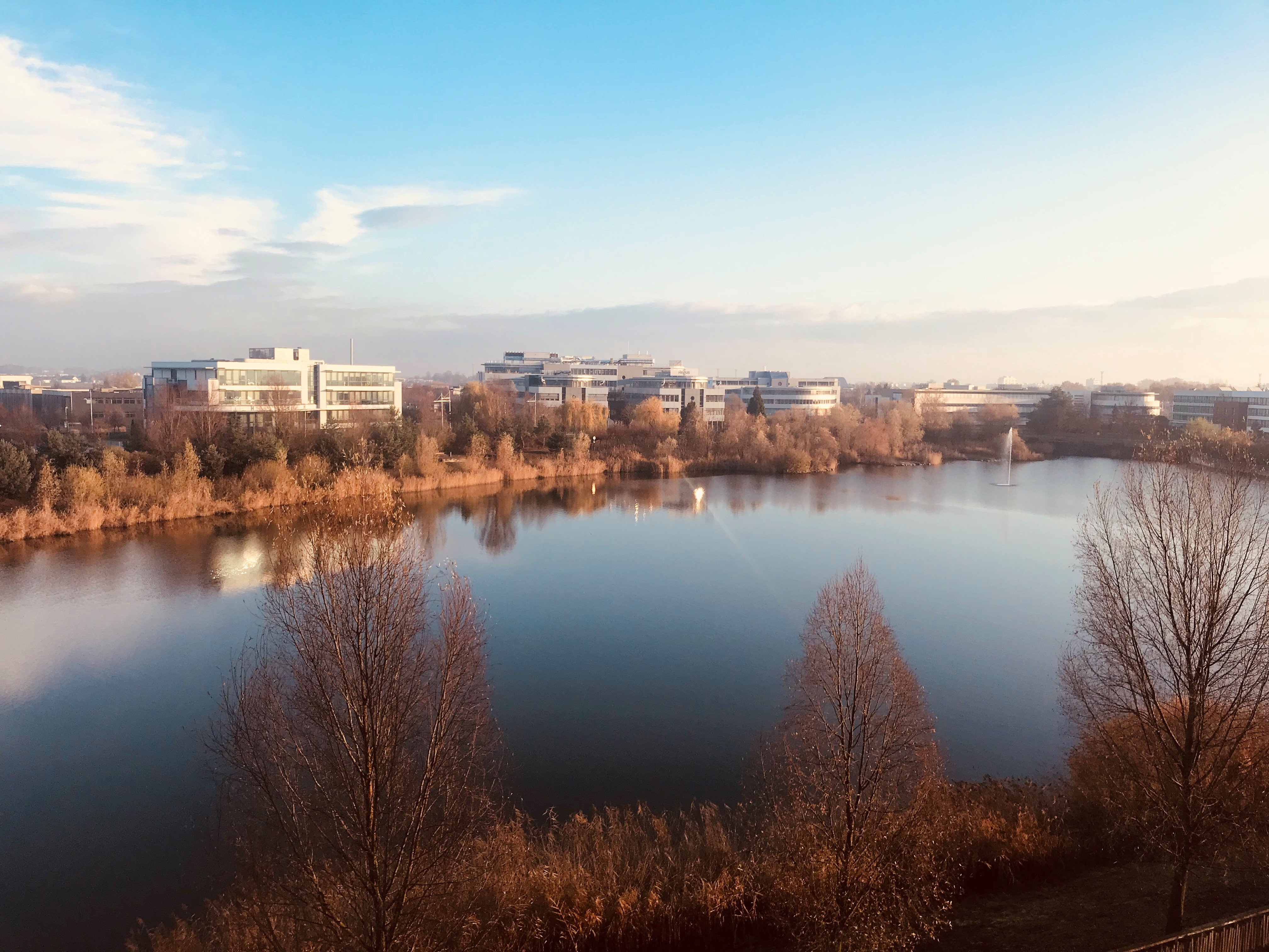 Hotel Schiltigheim Lac-官方