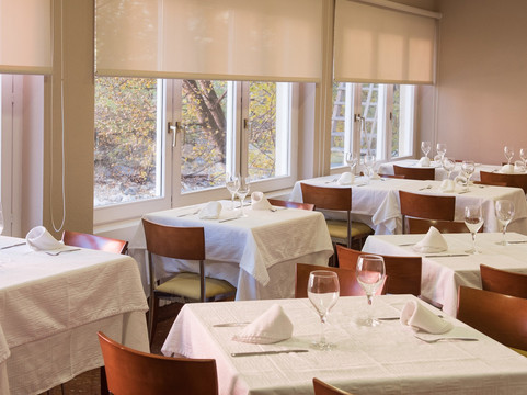 恩坎普酒店住宿-Hotel Oros by Evenia