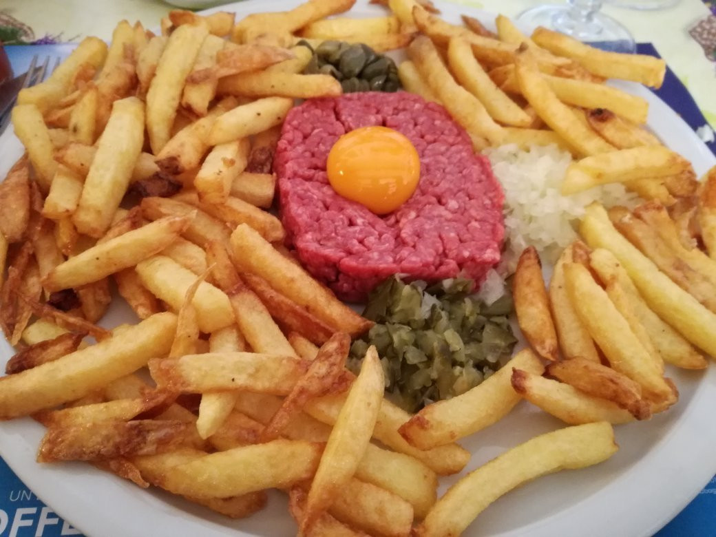 Chez Michel
