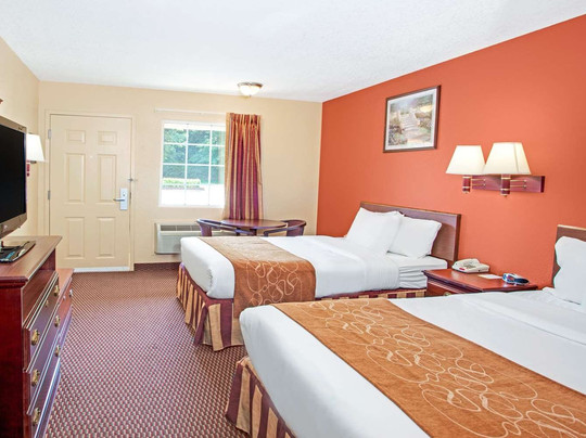 Days Inn by Wyndham Canton主图