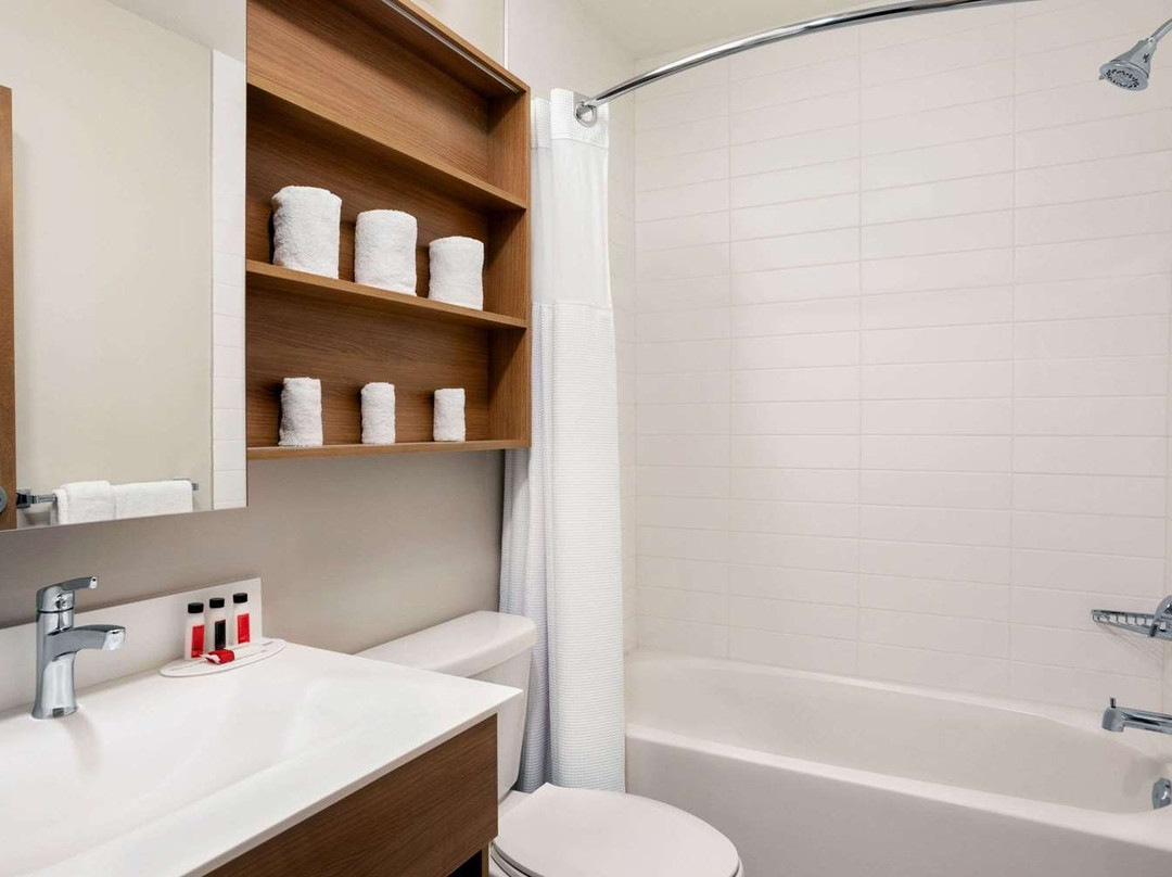 Microtel Inn & Suites by Wyndham Val-D OR主图