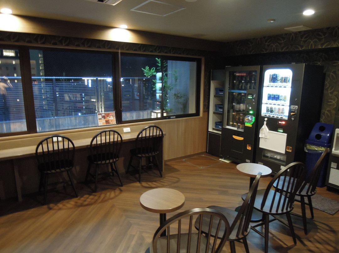 Dormy Inn Matsuyama主图