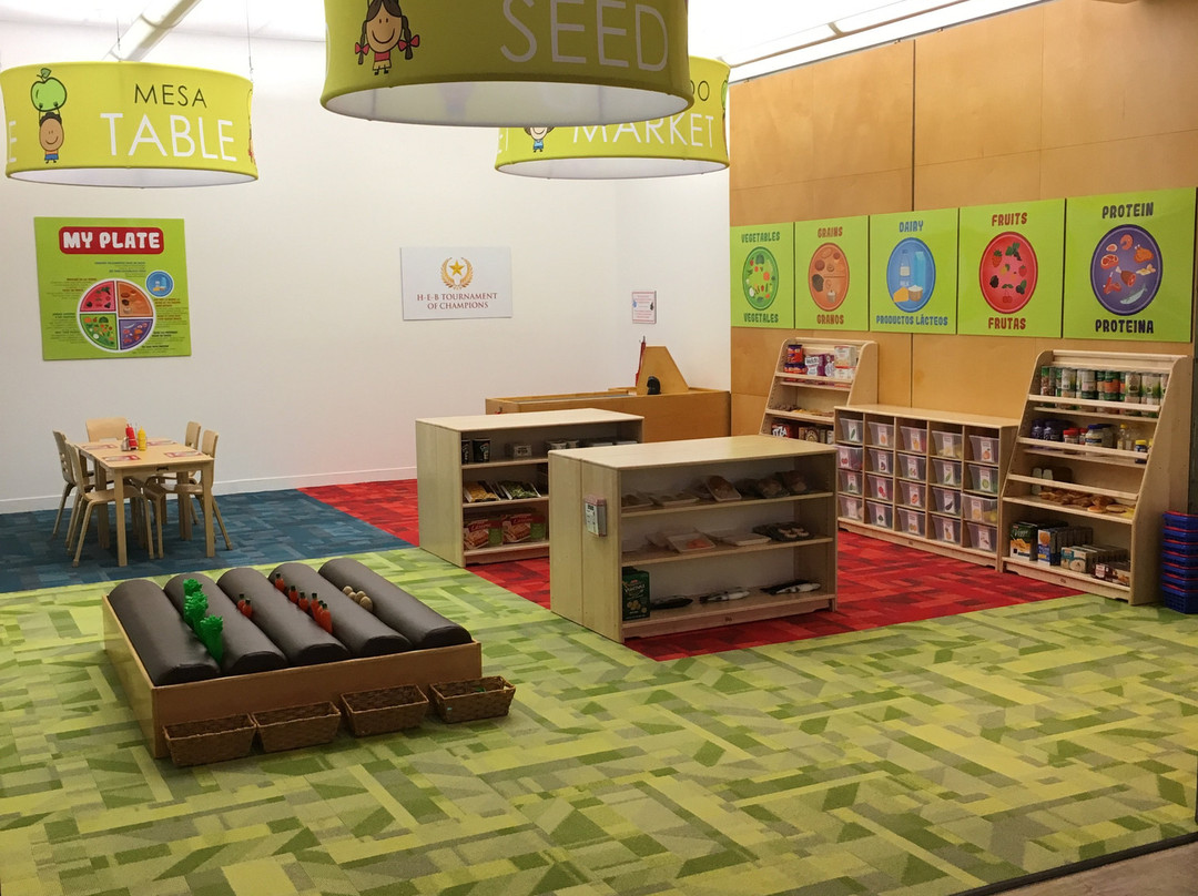 International Museum of Art & Science (IMAS)-麦卡伦必去景点