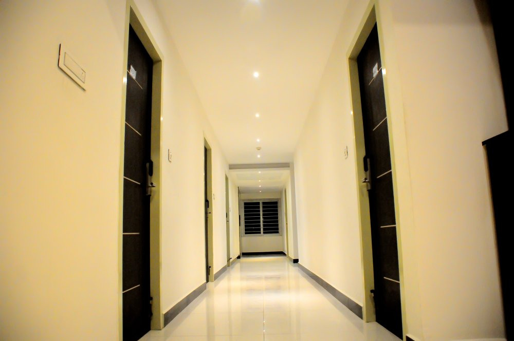 Hotel Rathna Park主图