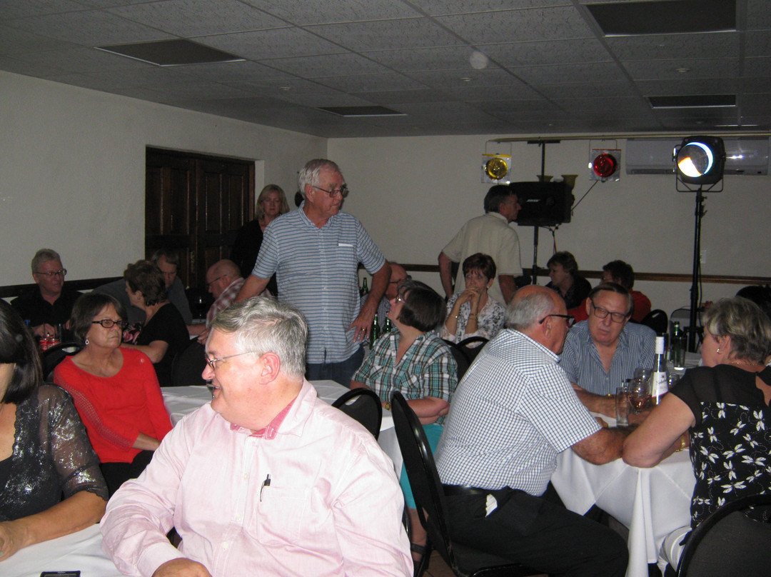 Elizabeth Lodge主图