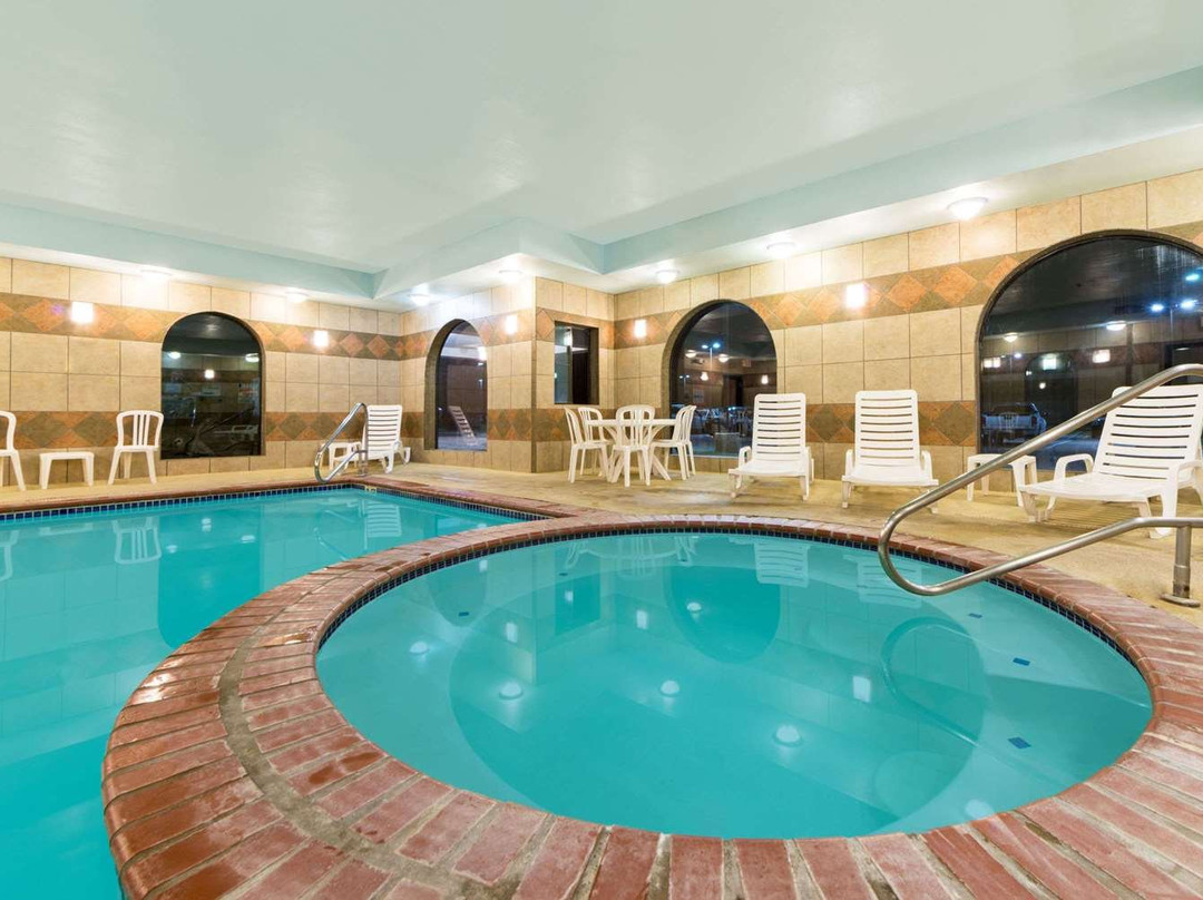 Baymont by Wyndham Perryton主图