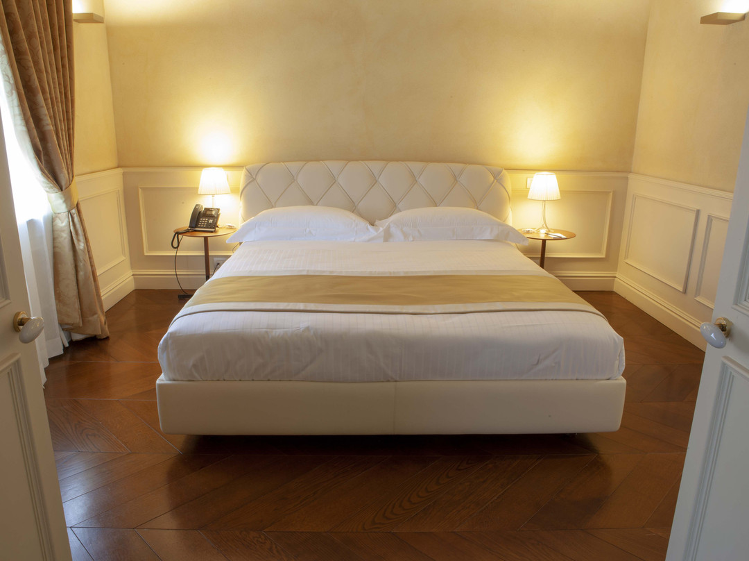 Hotel Rua Frati 48 in San Francesco主图