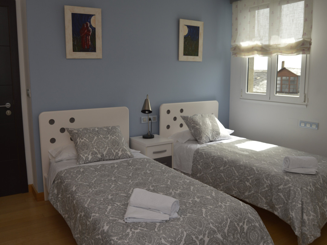 Pension Suite Camino Norte主图