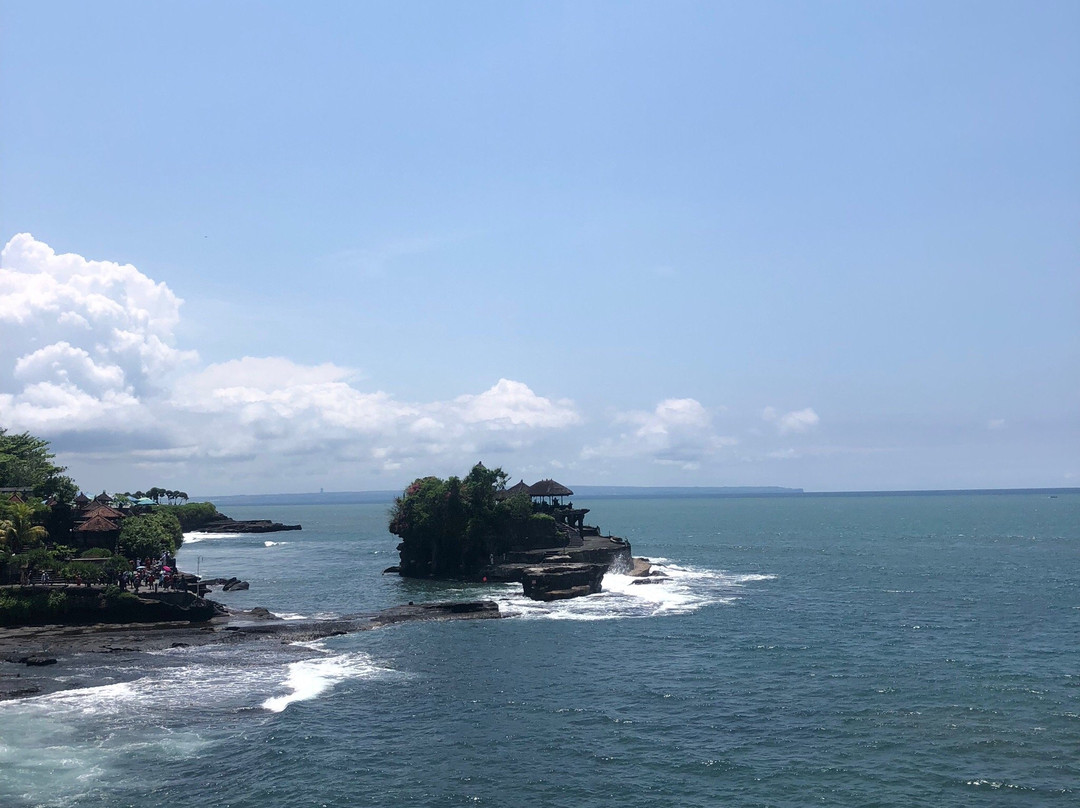 Pura Luhur Pakendungan-Tanah Lot必去景点