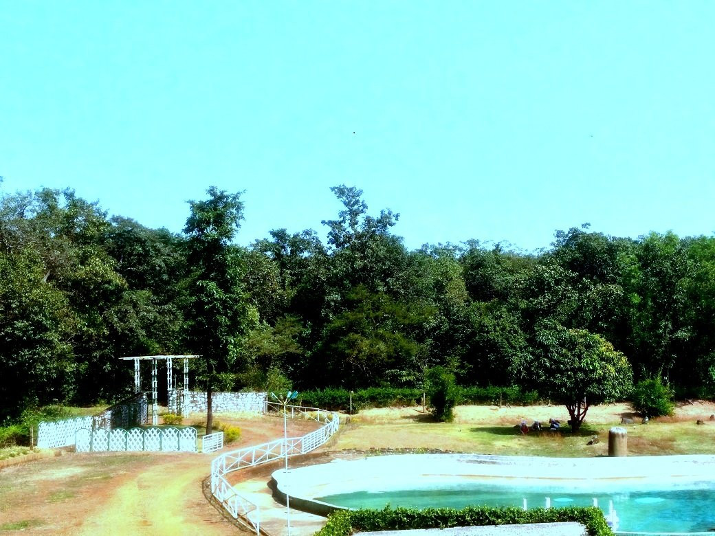 DoodhSagar Jungle Resort主图