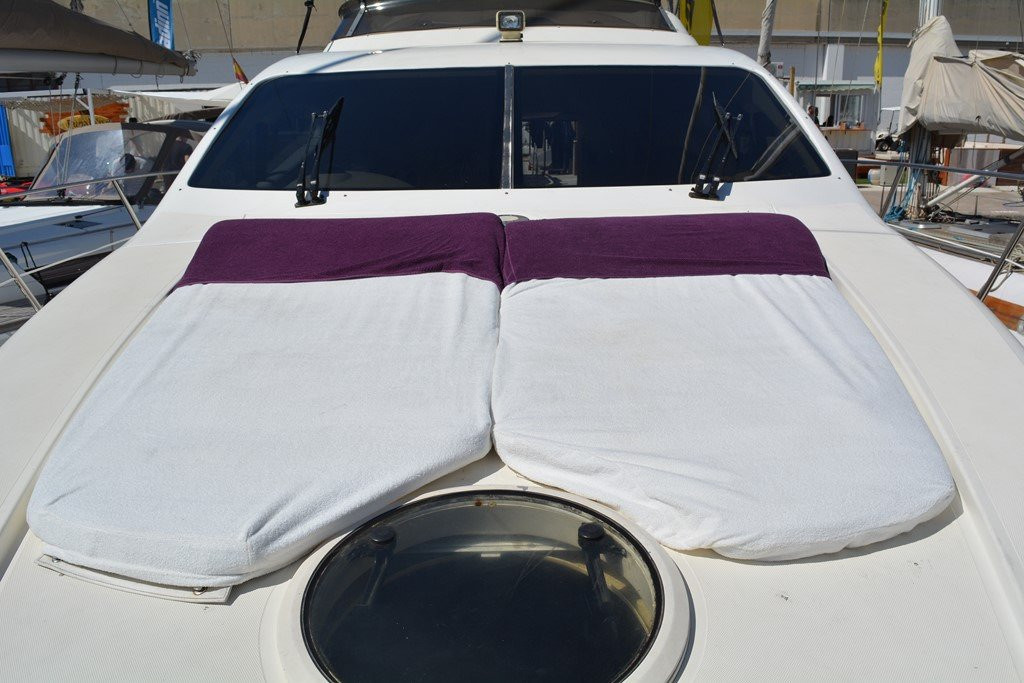 Gotland Charter-巴塞罗那必去景点