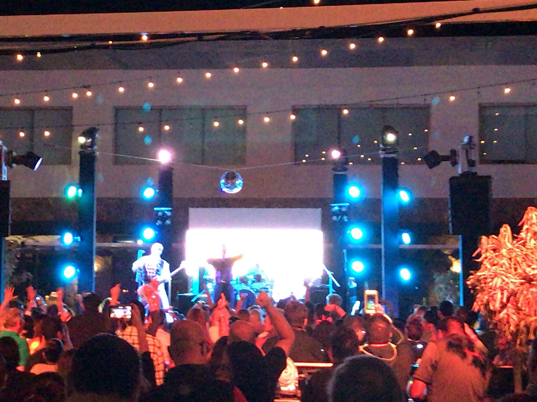 Koral Center-圣何塞卡波必去景点