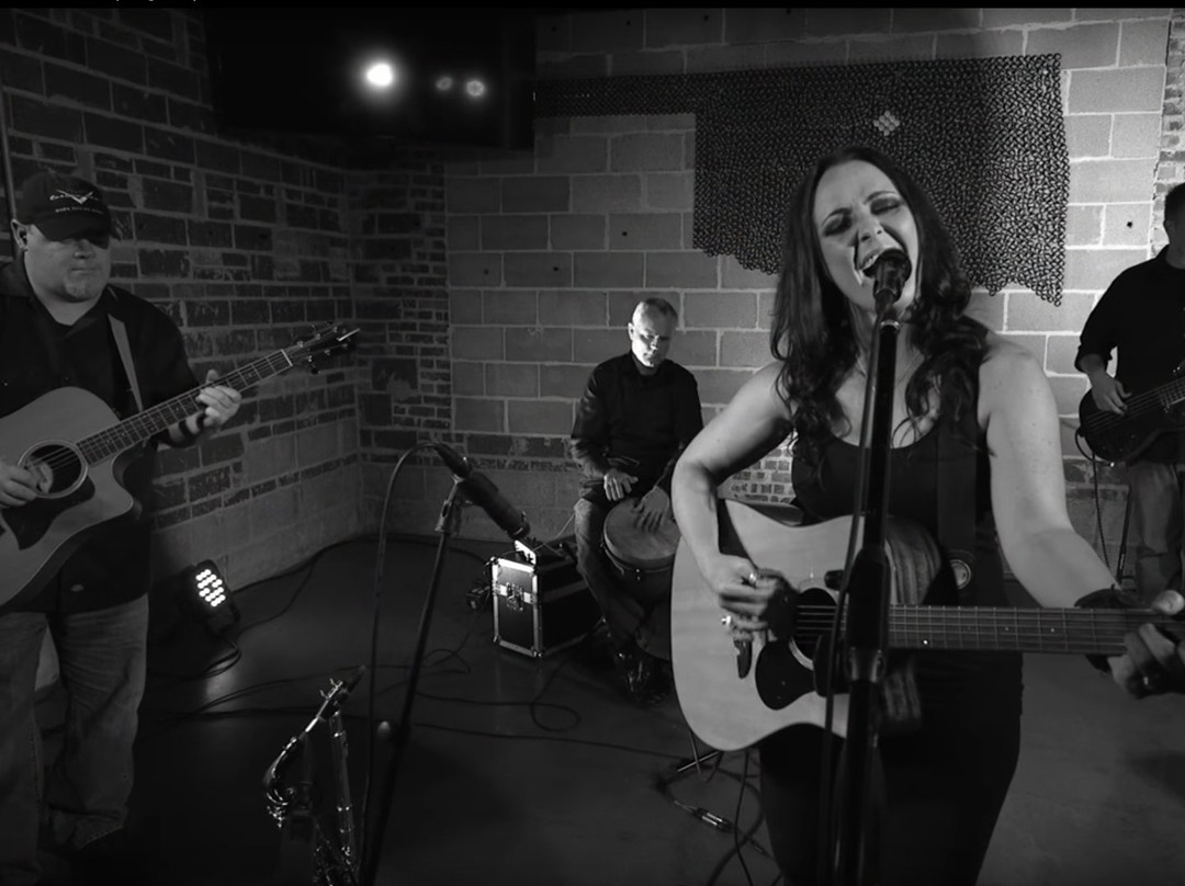 Iron Monk Brewery-斯蒂尔沃特必去景点