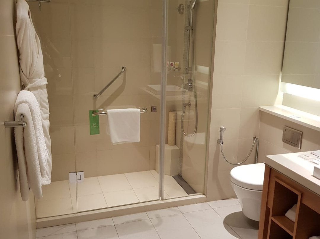 银川大阅城凯悦嘉轩酒店主图