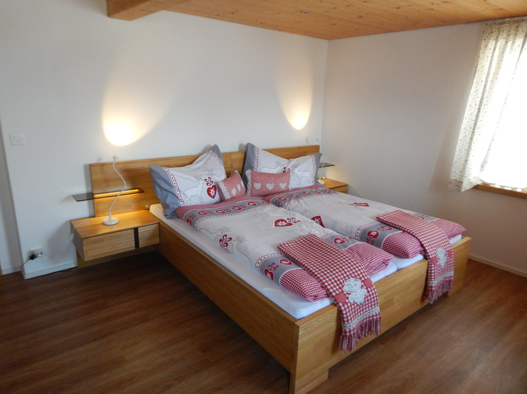 Hotel Cualmet - Alpine Garni主图