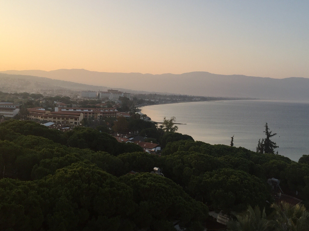 Kusadasi Leather-库萨达斯必去景点