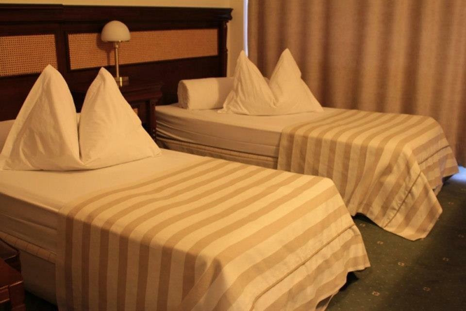 Hotel President主图