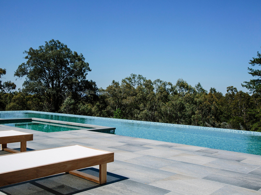 胡椒树客屋旅馆主图