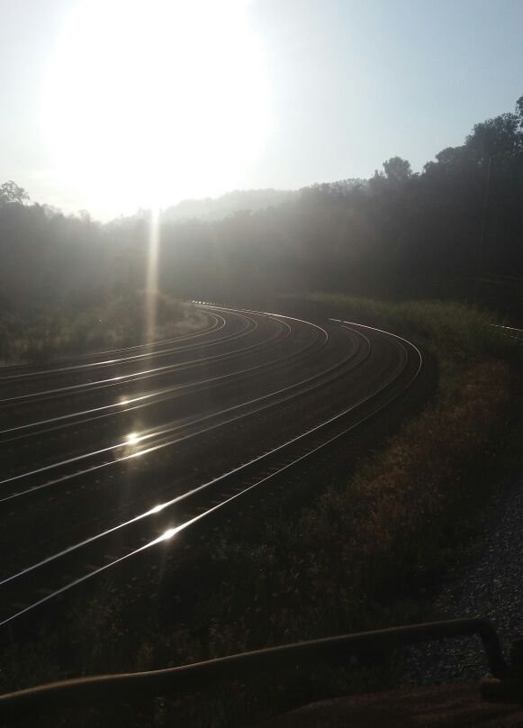 Trem de Passageiros da EFVM景点图片