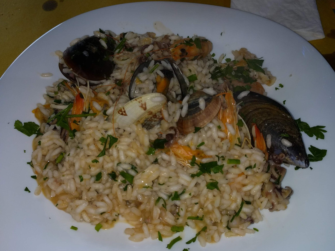 Le Stelle di Mare