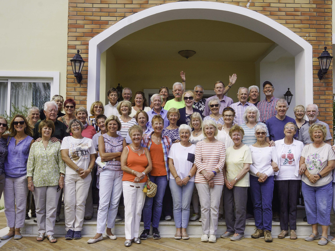 Pissadakis Travel-干尼亚必去景点