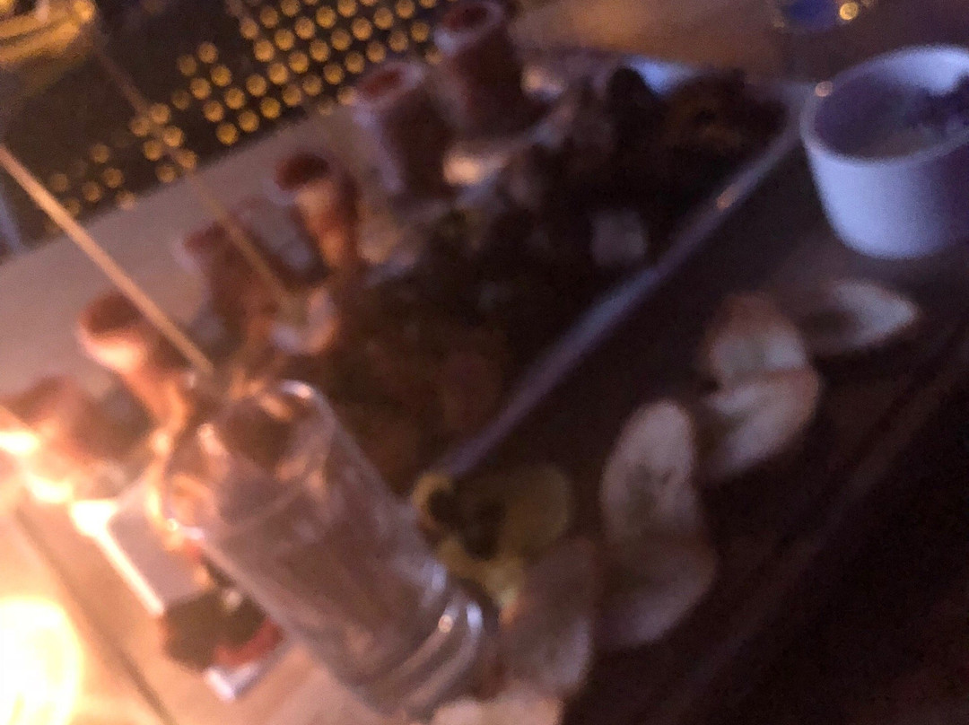 Club Amanda景点图片