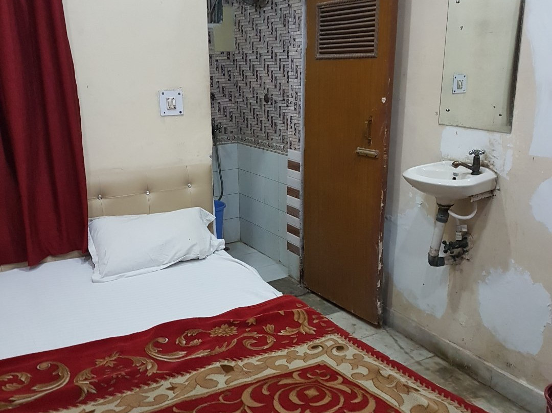 Hotel Saniya Palace主图