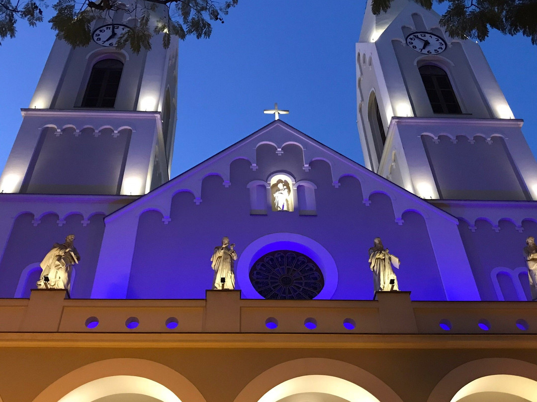 Catedral São José景点图片