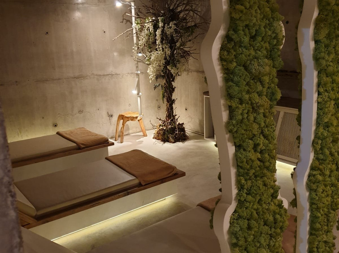 Bamboo Spa & Hammam-地拉那必去景点