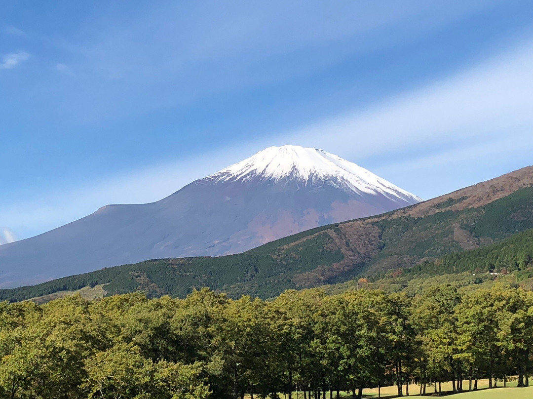 Higashi Fuji Country Club景点图片