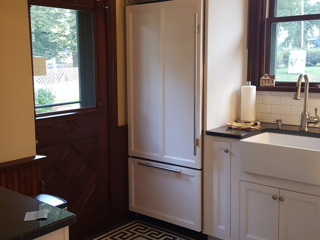 The Kaley House Bed & Breakfast主图