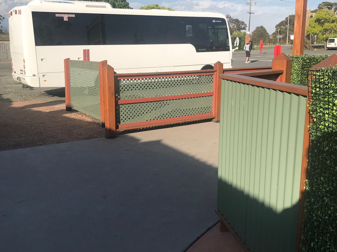 Get Lost Travel Day Tours-Yarraville必去景点