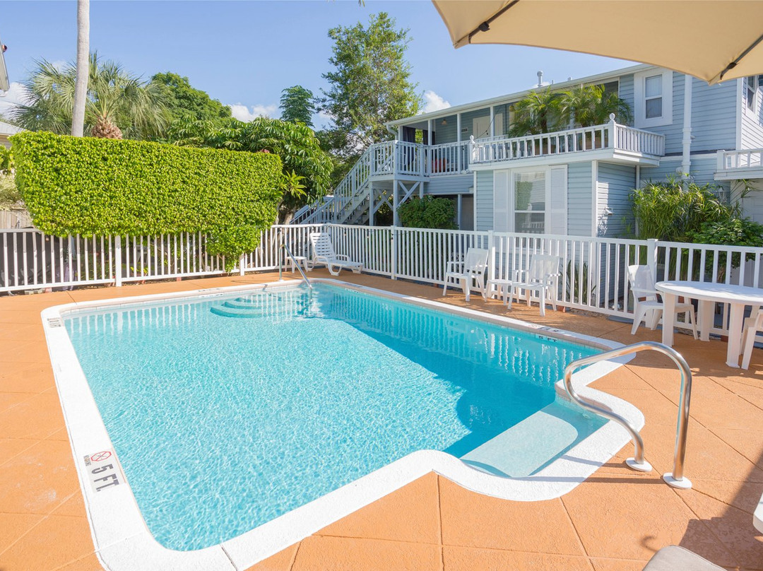 Meranova Guest Inn主图