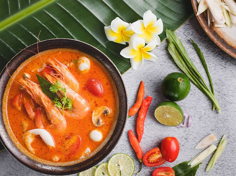 西双版纳洲际度假酒店主图