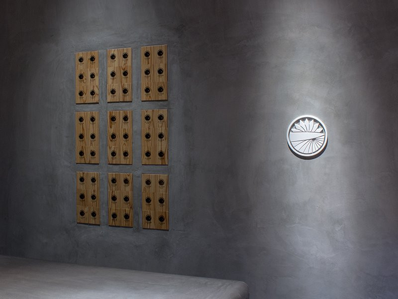 Jikko Japanese Knife Shop Namba Parks-Namba必去景点