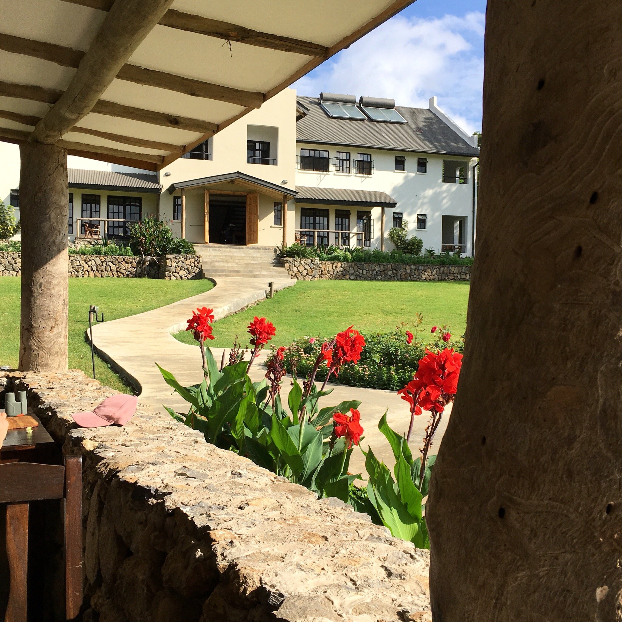 Arusha Villa Karamu Coffee Estate-官方