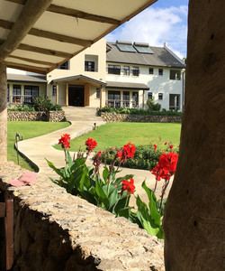 Arusha Villa Karamu Coffee Estate酒店图片