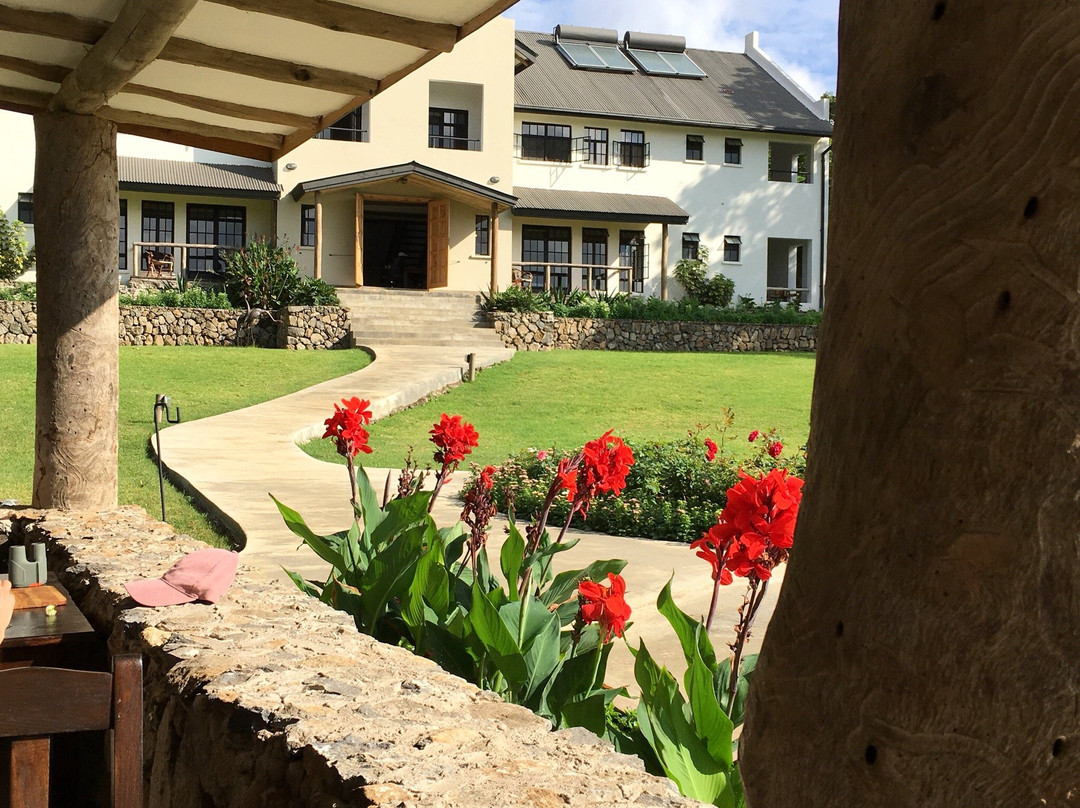 Arusha Villa Karamu Coffee Estate主图