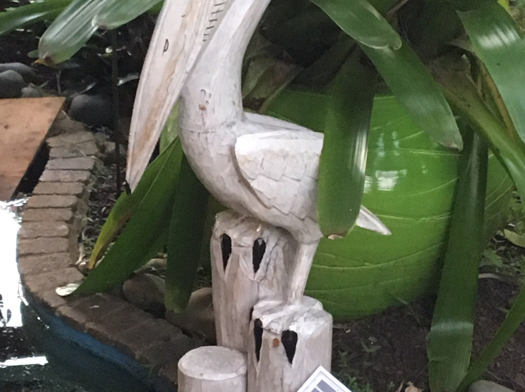 Waimoana Garden Accommodation主图