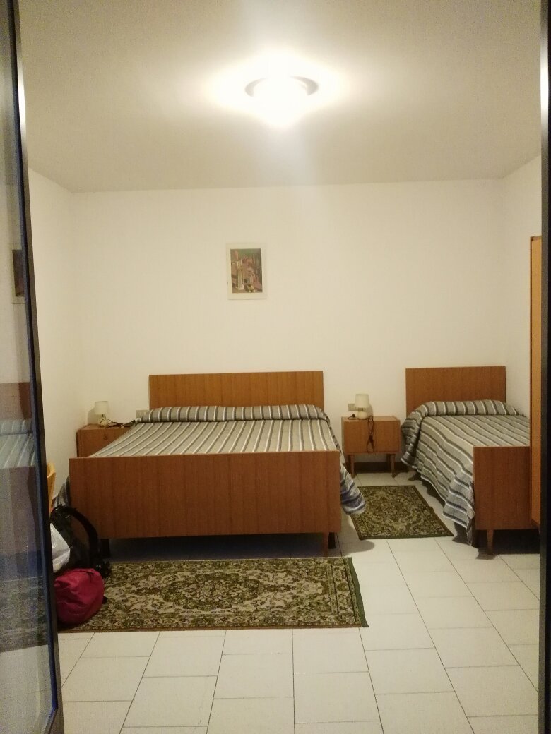 Albergo Ristorante Bellavista-官方
