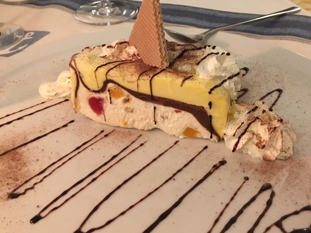 Ristorante Via Venere