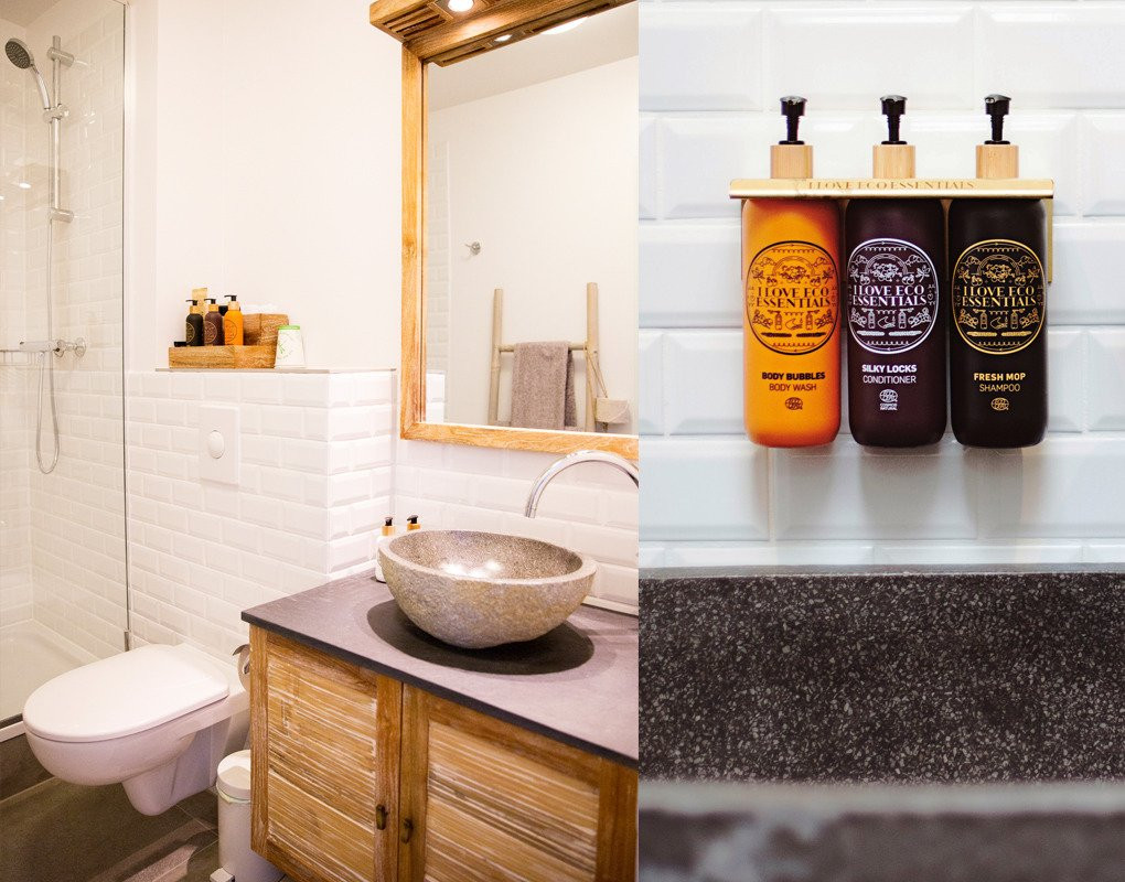 Eyja Guldsmeden Hotel主图