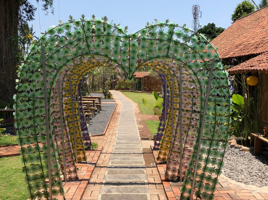 Twin Hill-Bunutin必去景点