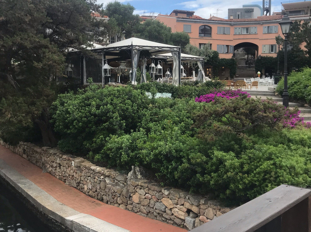 Locanda del Tartarughino