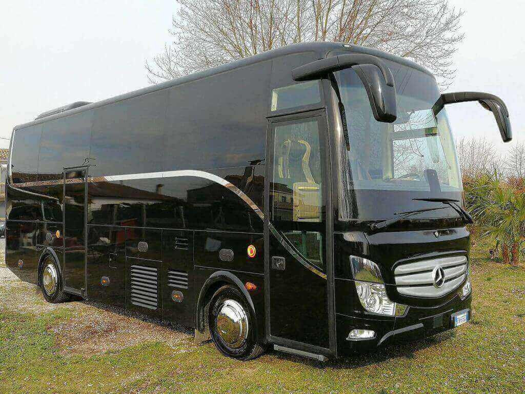 Collesei Luxury Taxi - Noleggio Con Conducente NCC-威尼斯必去景点