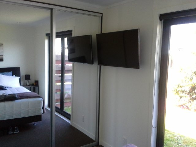 Paraparaumu Motel主图