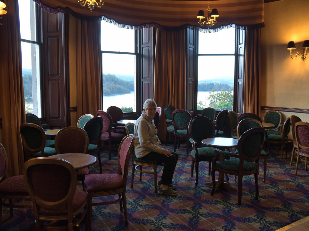 Loch Awe Hotel主图