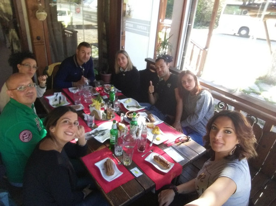 Fatti per Viaggiare-塔兰托必去景点